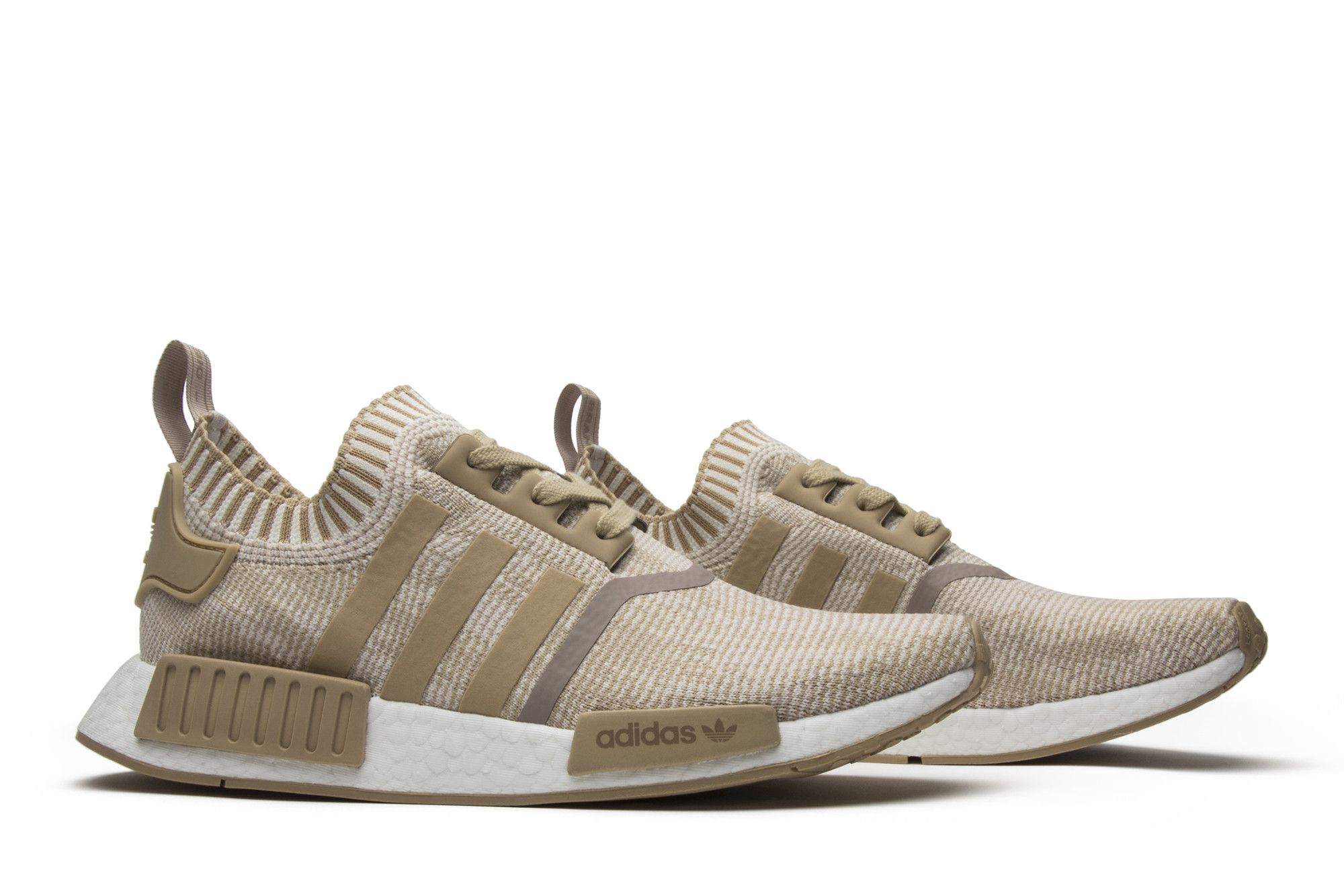 Buy NMD R1 PK Linen Khaki BY1912 GOAT UK