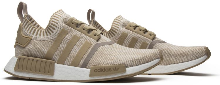 Adidas NMD R1 PK Linen Khaki
