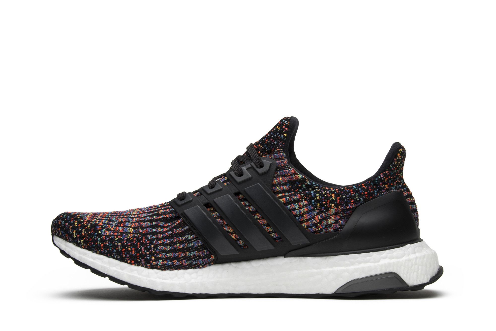 Buy UltraBoost 3.0 Limited Multi Color CG3004 GOAT
