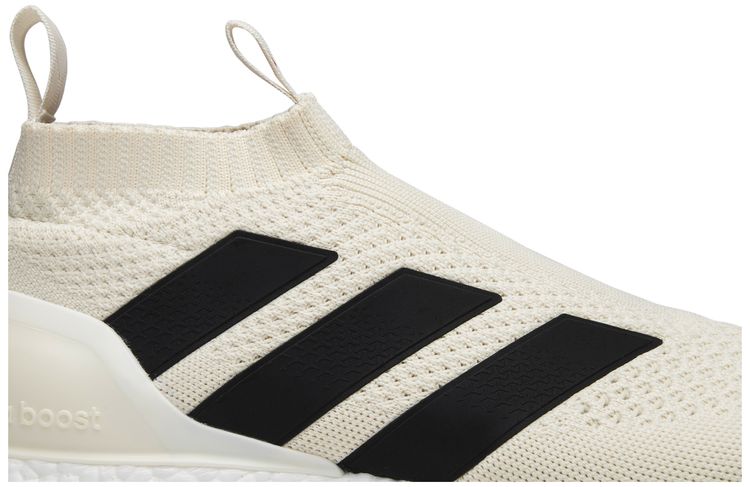 Adidas Ace 16 PureControl UltraBoost Champagne