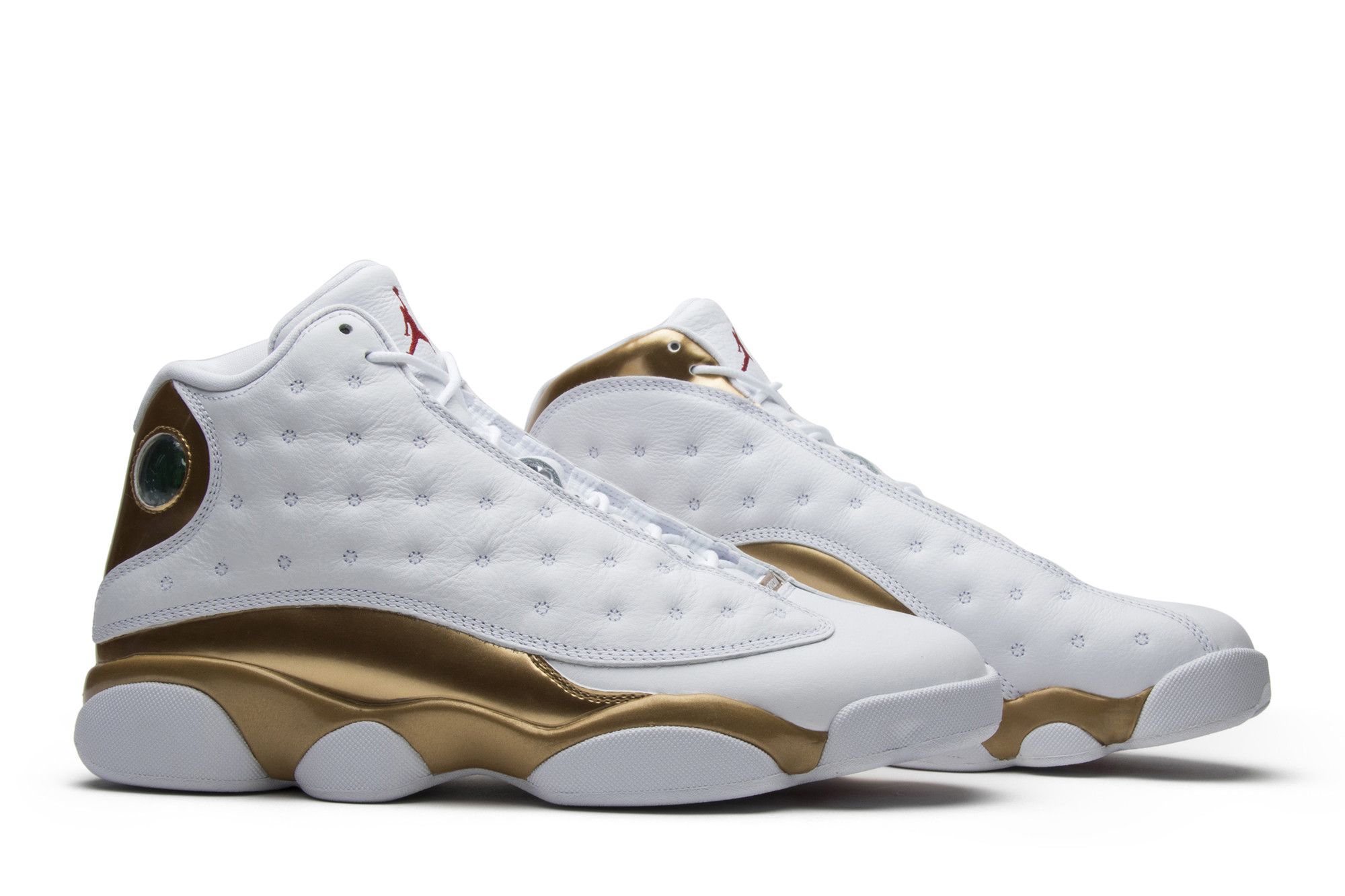 Buy Air Jordan 13 14 Retro Defining Moments Pack 897563 900 GOAT