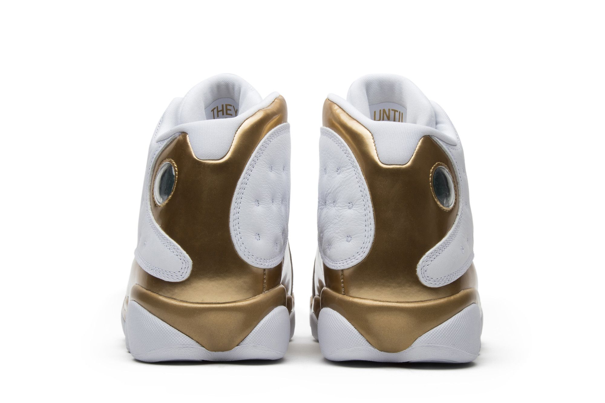 Jordan defining moments pack last shot store