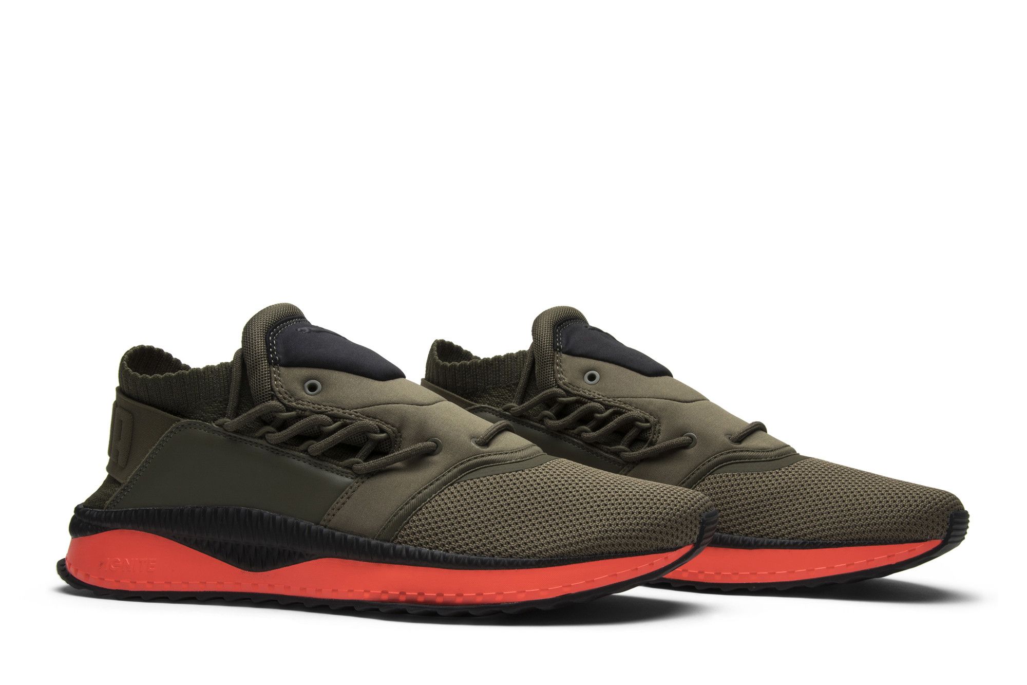 Puma tsugi kithstrike top
