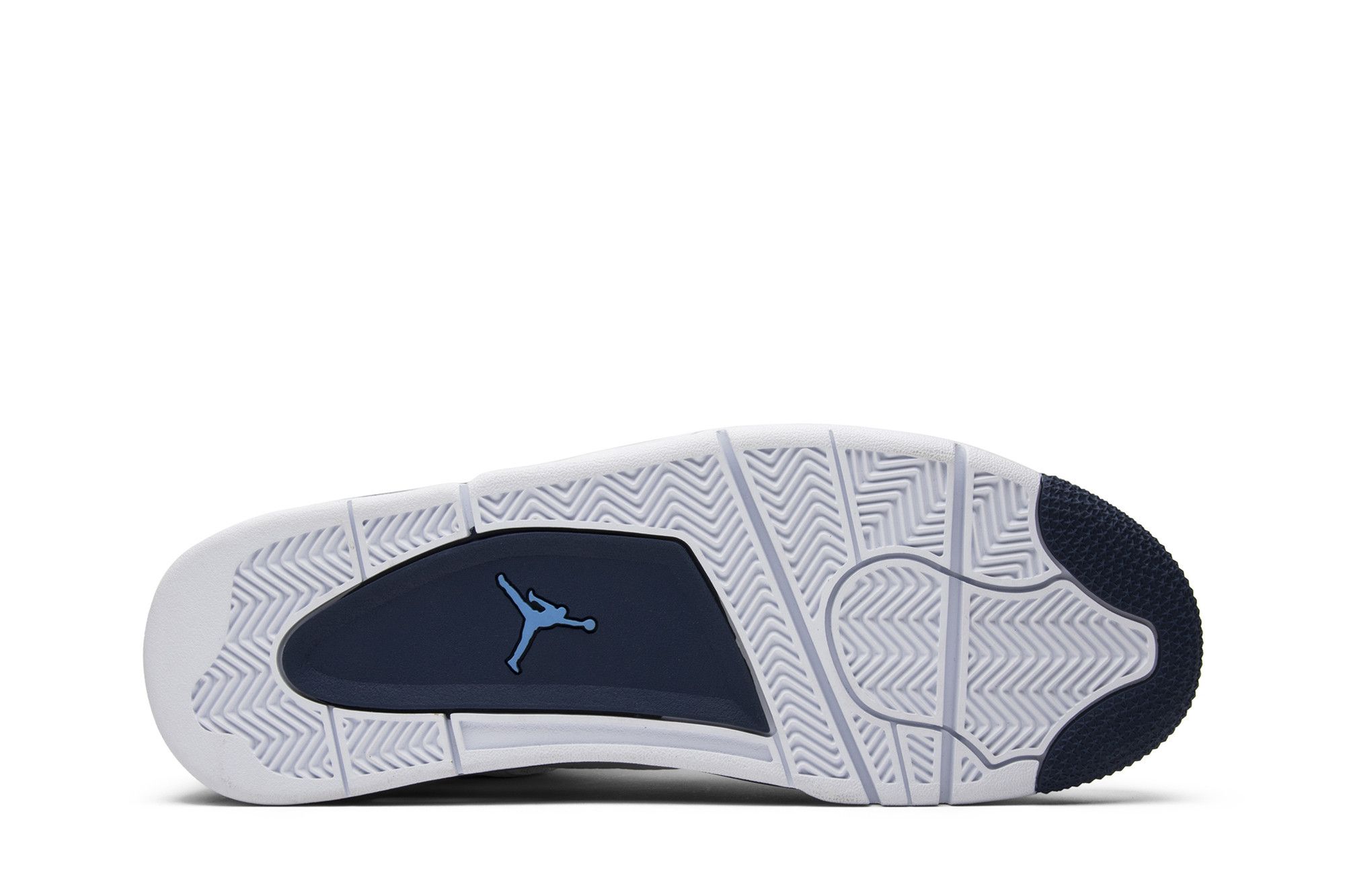 Jordan 4 legend blue for sale best sale