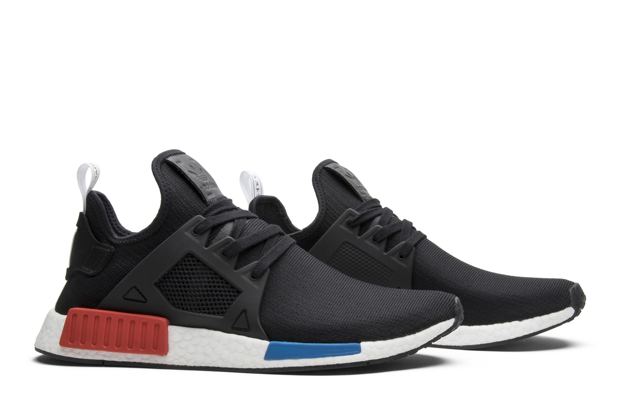 Buy NMD XR1 Primeknit OG BY1909 GOAT