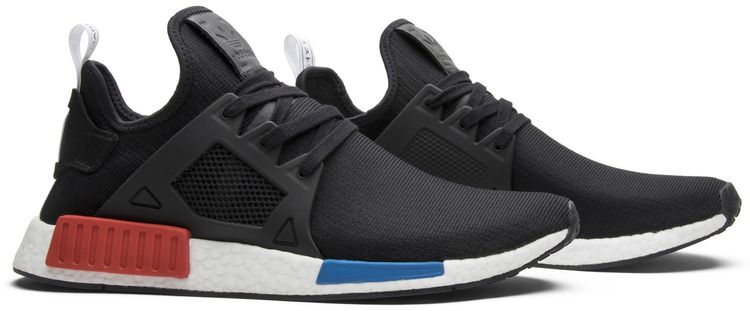 NMD XR1 Primeknit OG