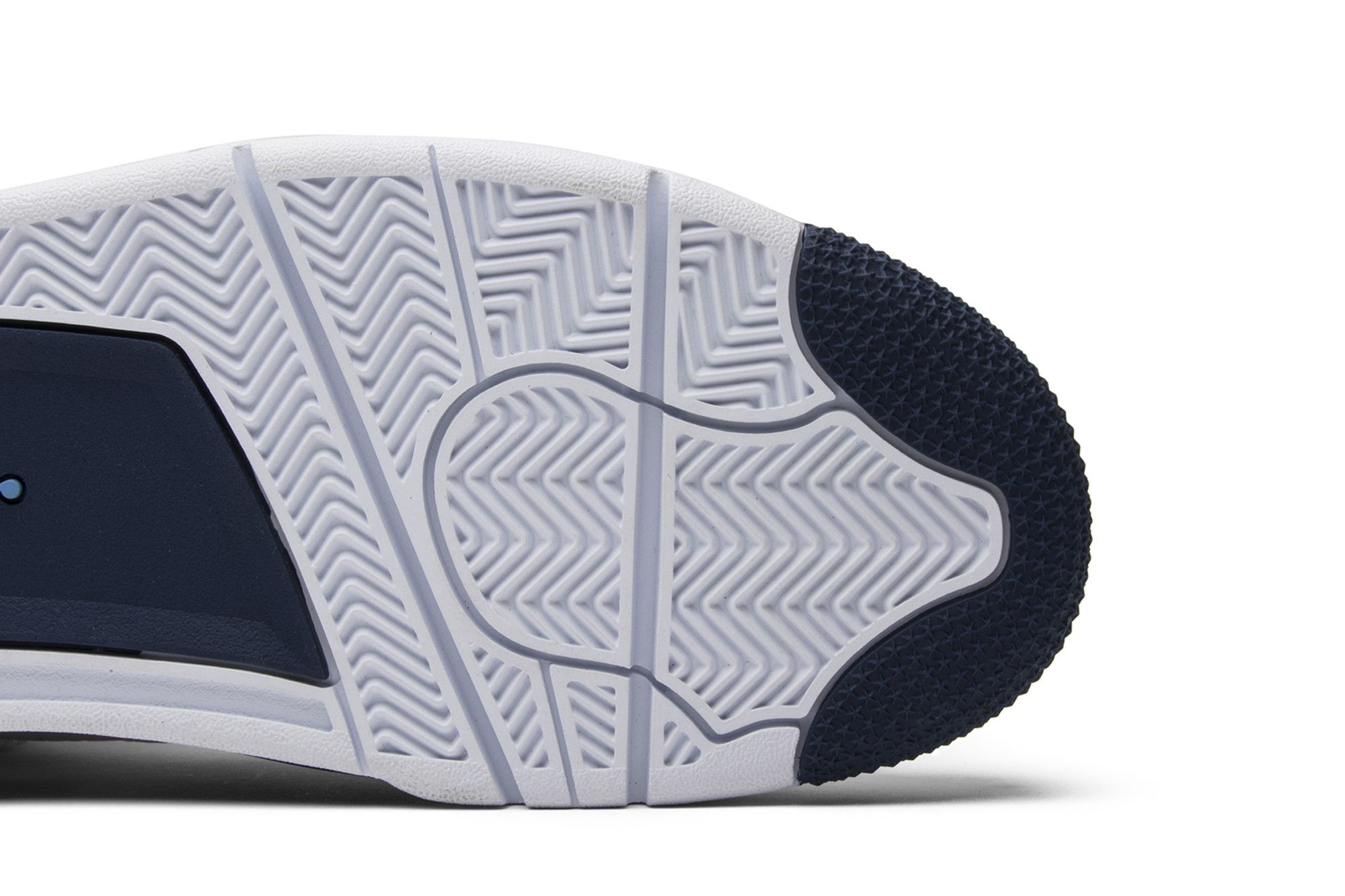 Buy Air Jordan 4 Retro LS 'Columbia' - 314254 107 | GOAT