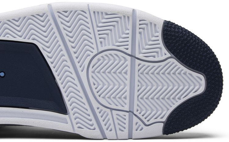 Air Jordan 4 Retro LS Columbia
