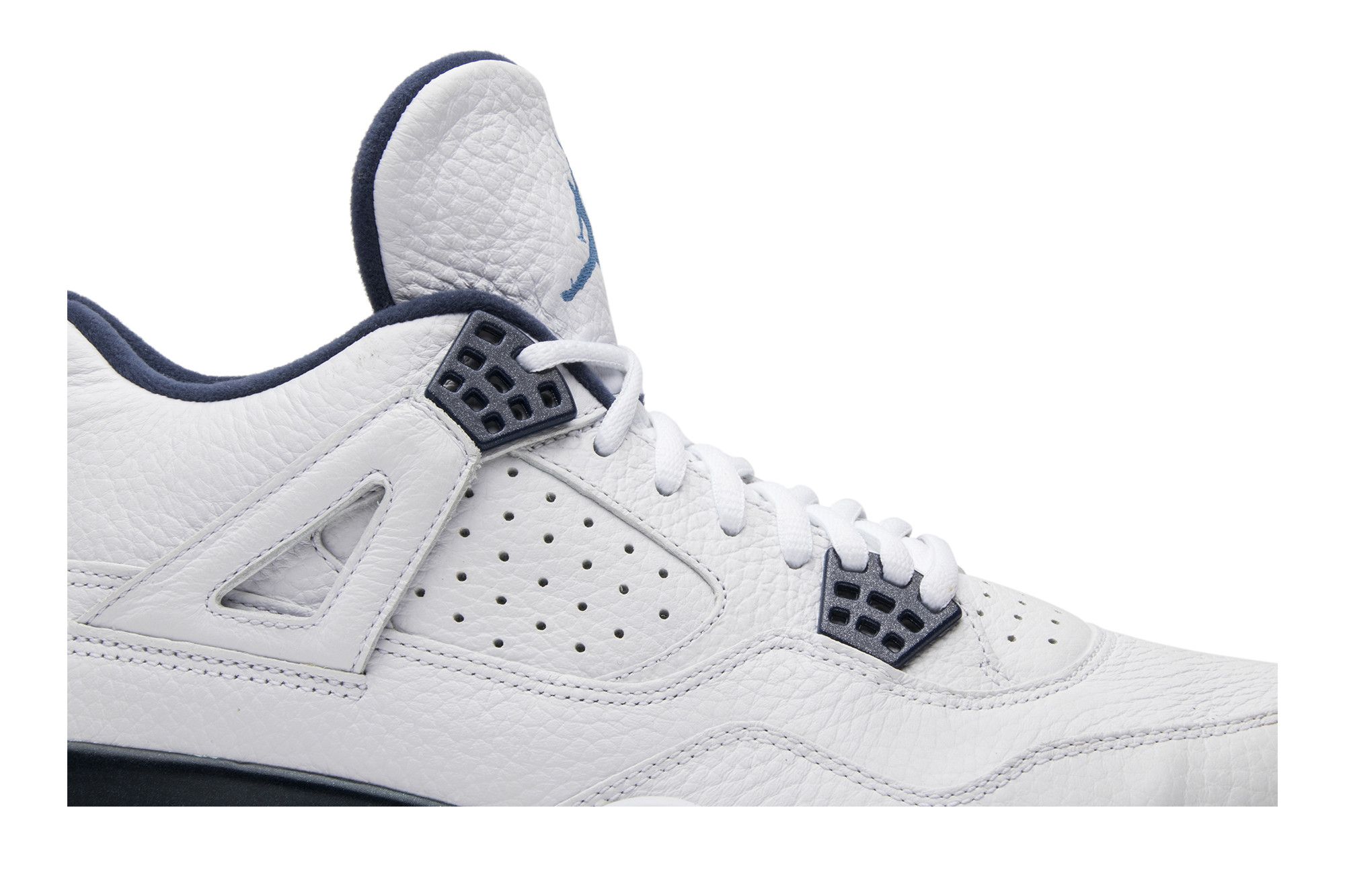 Columbia 4s on feet new arrivals