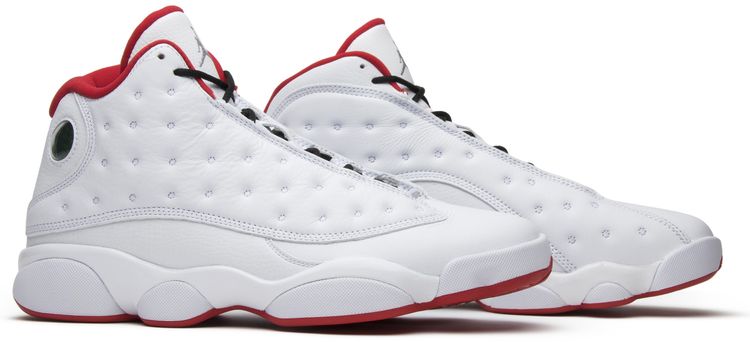 Air Jordan 13 Retro History of Flight
