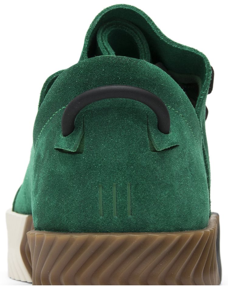 Alexander Wang x adidas AW Skate Green