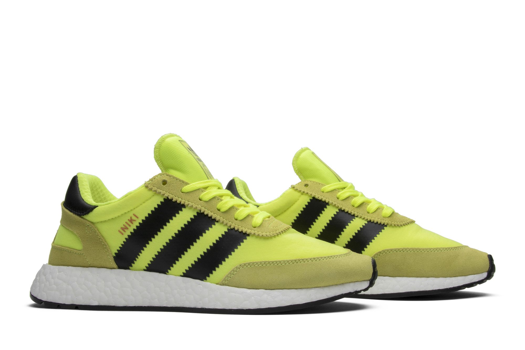 Iniki solar yellow store