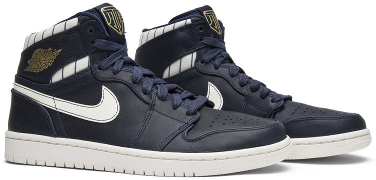 Air Jordan 1 Retro High Jeter