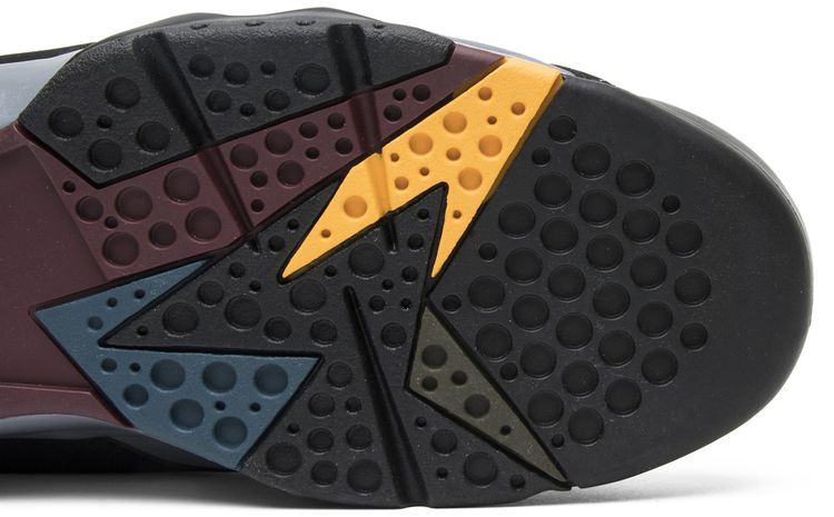 Air Jordan 7 Retro Bordeaux 2011