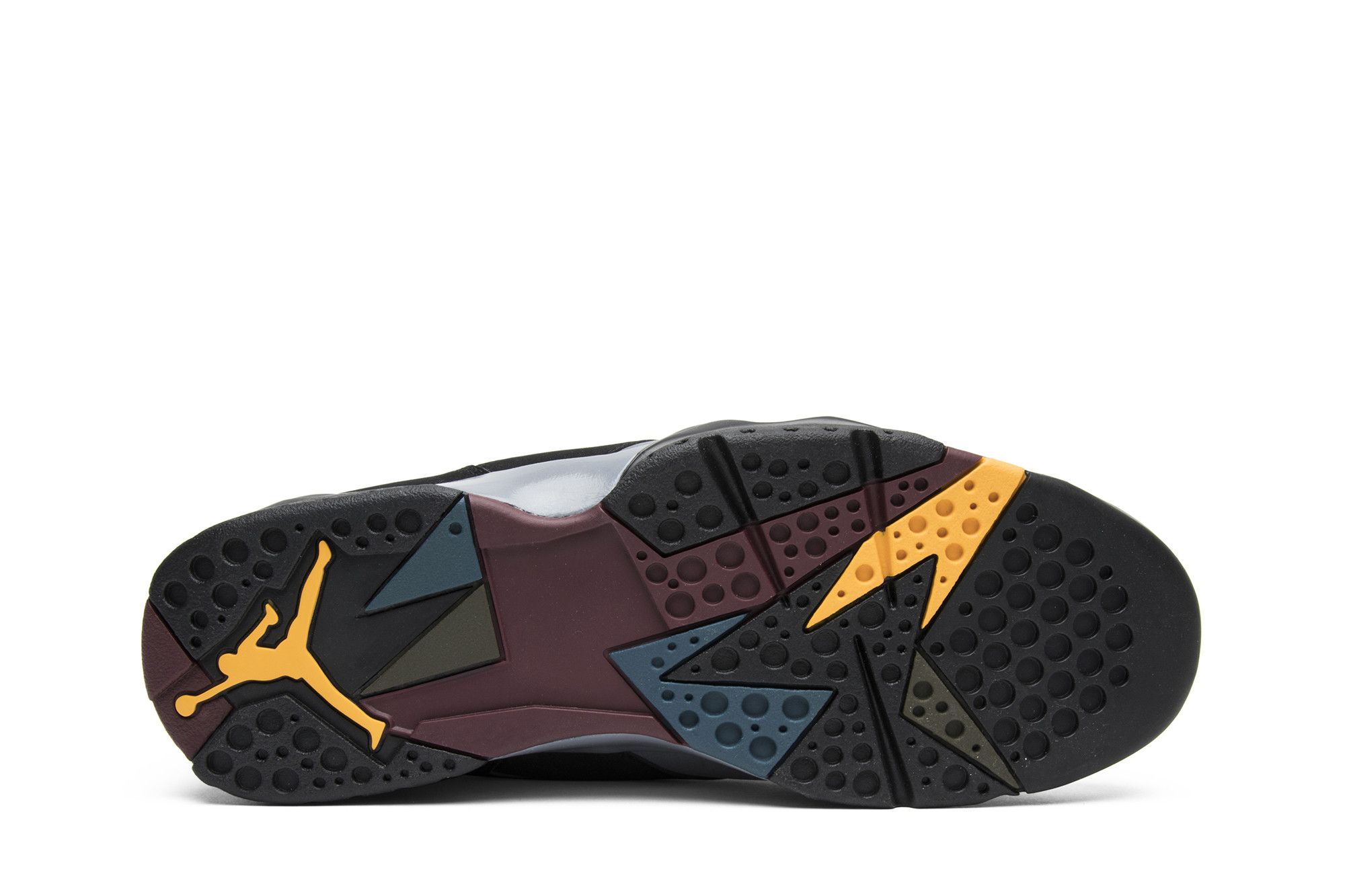 Jordan 7 bordeaux 2011 hot sale