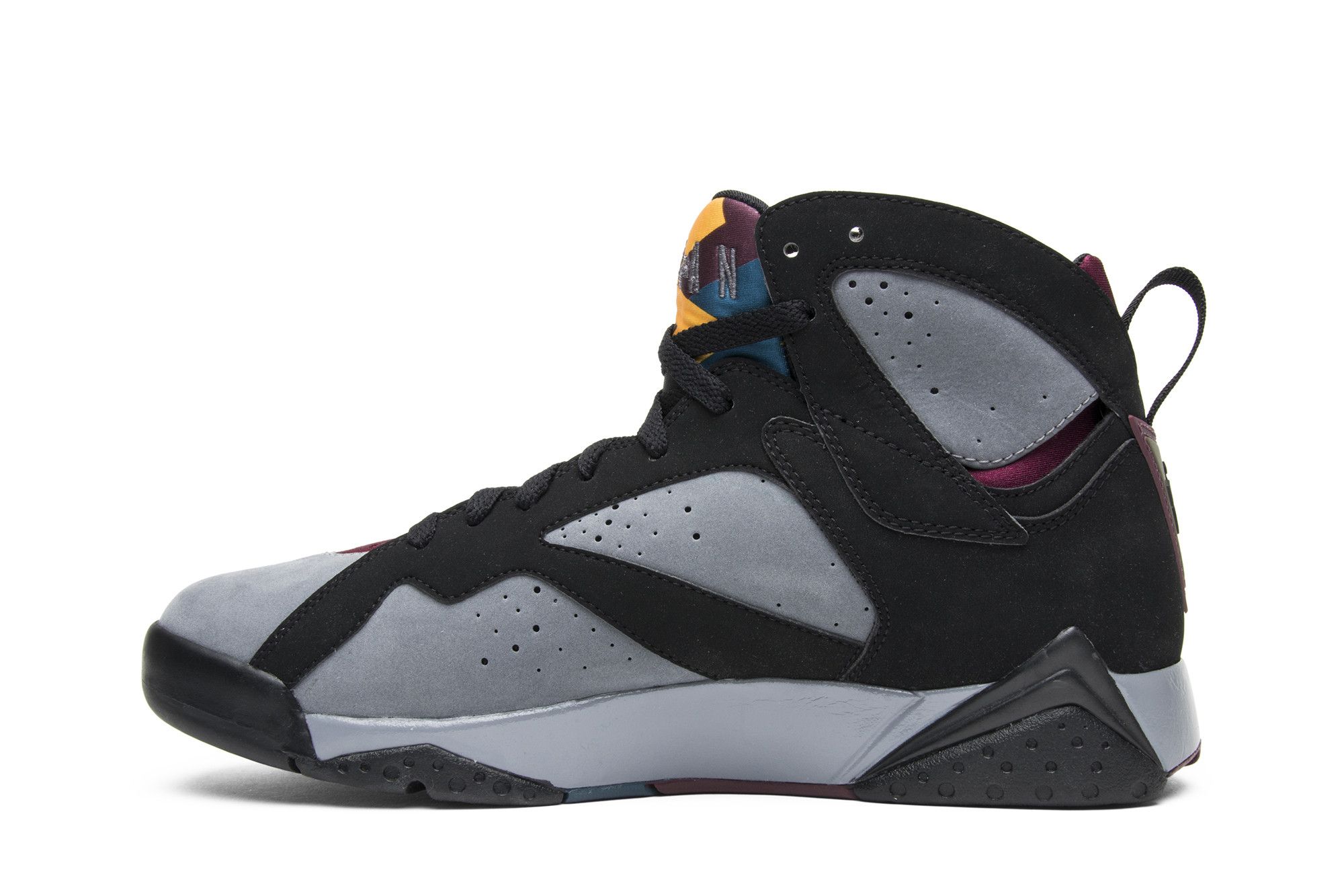 Jordan 7 bordeaux michael jackson clearance