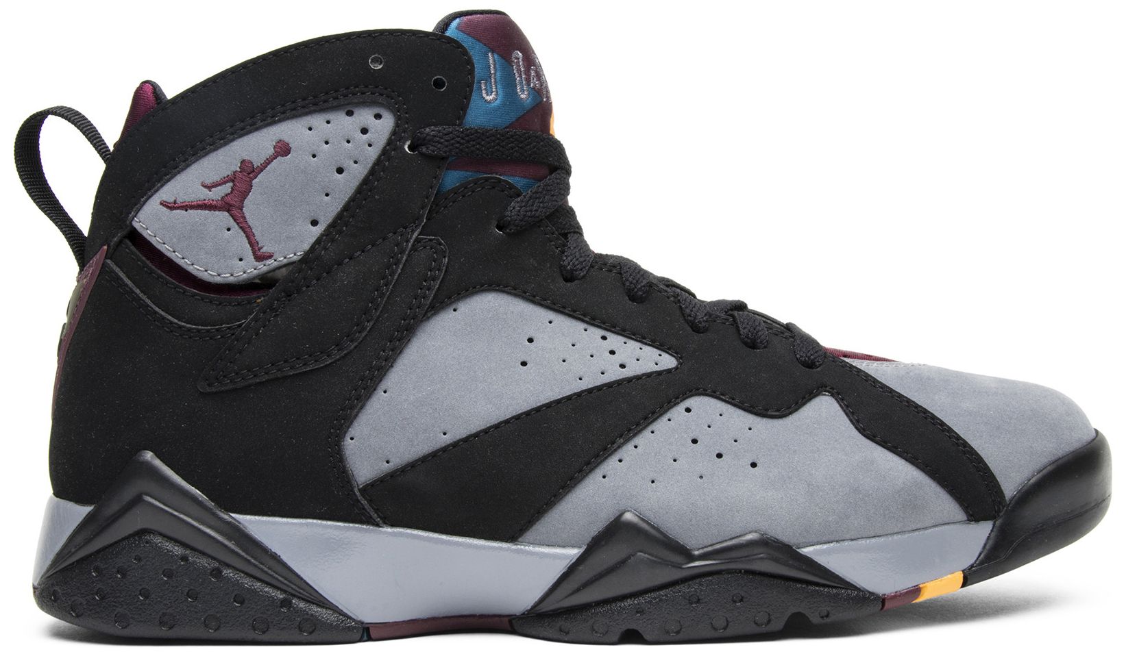 jordan 7 bordeaux 2011 release date