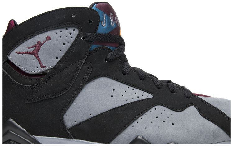 Air Jordan 7 Retro Bordeaux 2011