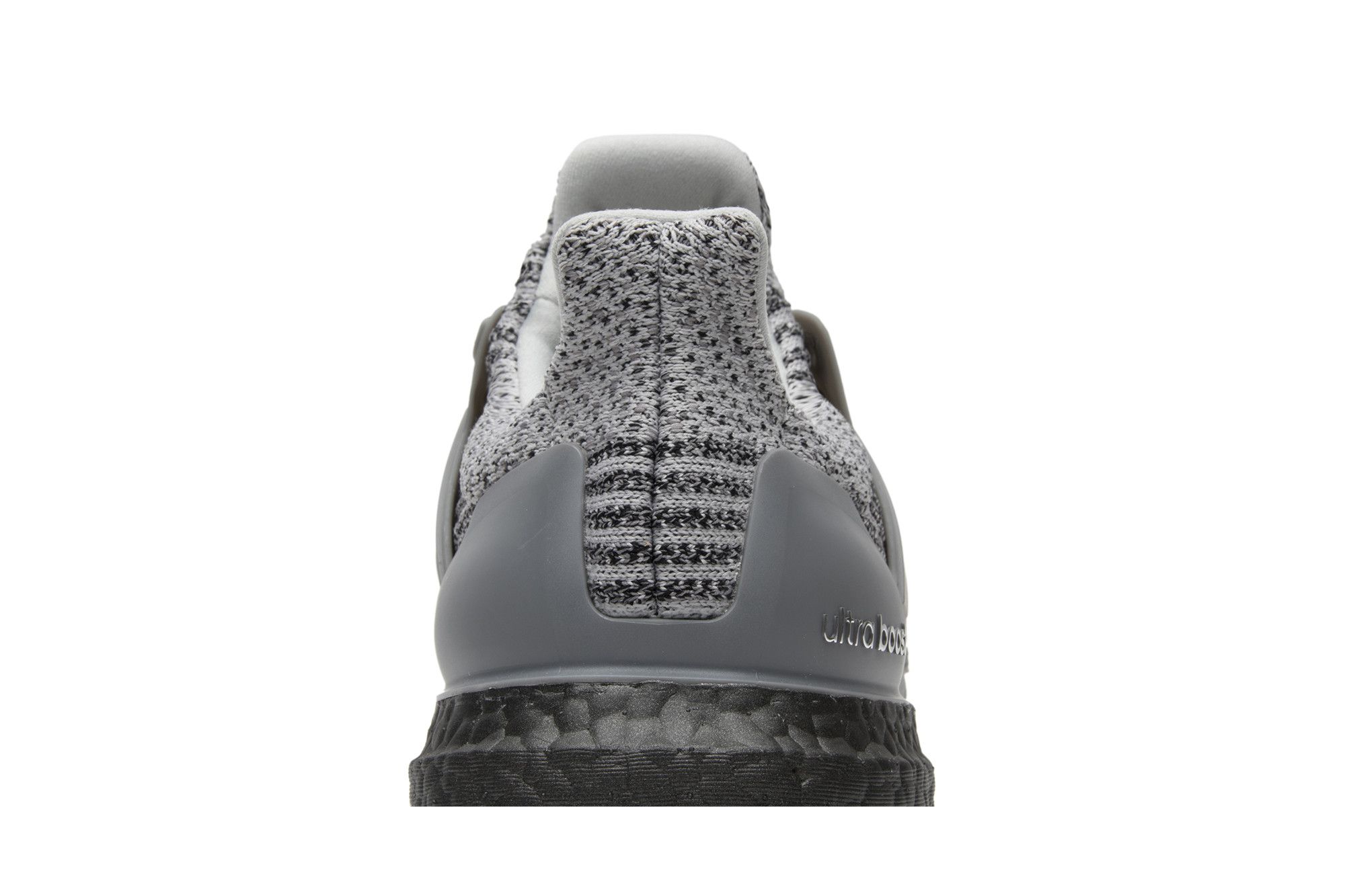 Buy UltraBoost 3.0 Limited Triple Grey CG3041 GOAT