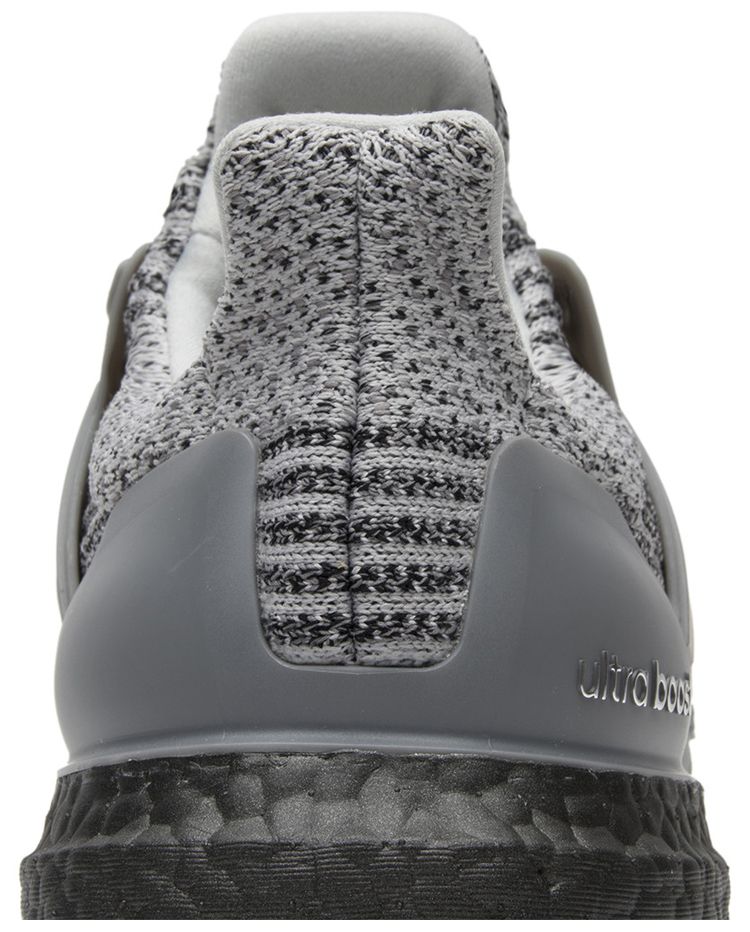 Adidas UltraBoost 30 Limited Triple Grey