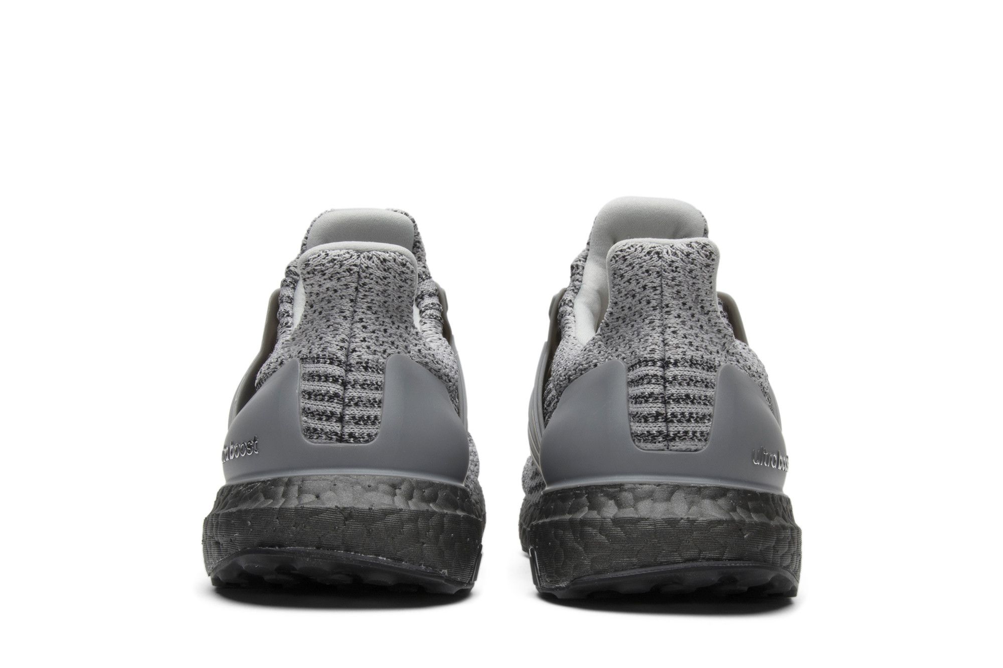 Ultra boost 3.0 triple grey for sale outlet