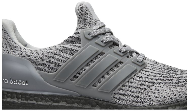 Adidas UltraBoost 30 Limited Triple Grey