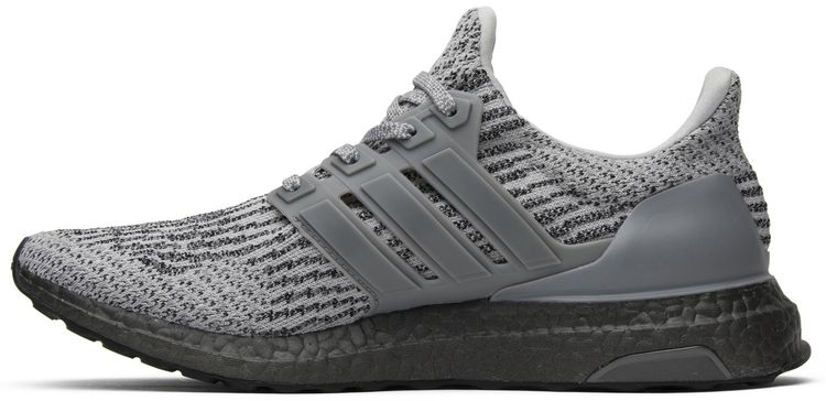 Adidas UltraBoost 30 Limited Triple Grey