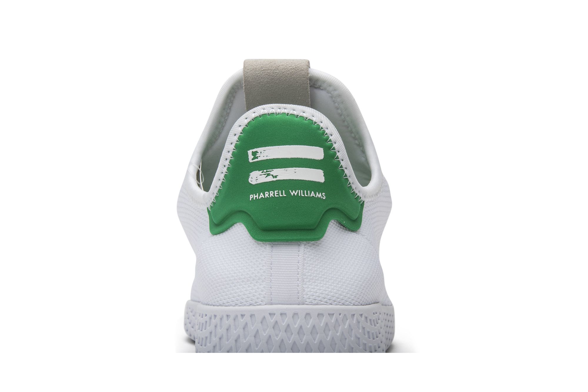 Pharrell williams tennis hu primeknit deals