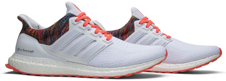 Mi Adidas UltraBoost Rainbow