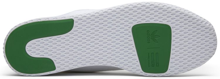 Pharrell x Tennis Hu Green