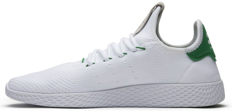 Pharrell x Tennis Hu Green