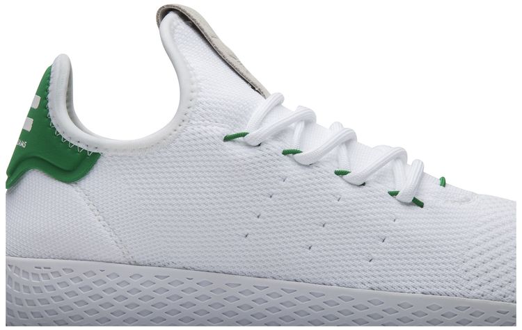 Pharrell x Tennis Hu Green