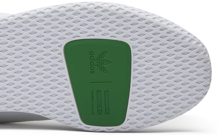 Pharrell x Tennis Hu Green