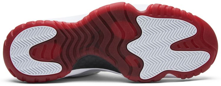 Air Jordan 11 Retro Low Cherry Bottom