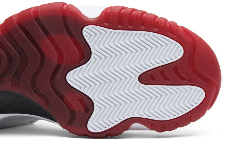 Air Jordan 11 Retro Low Cherry Bottom