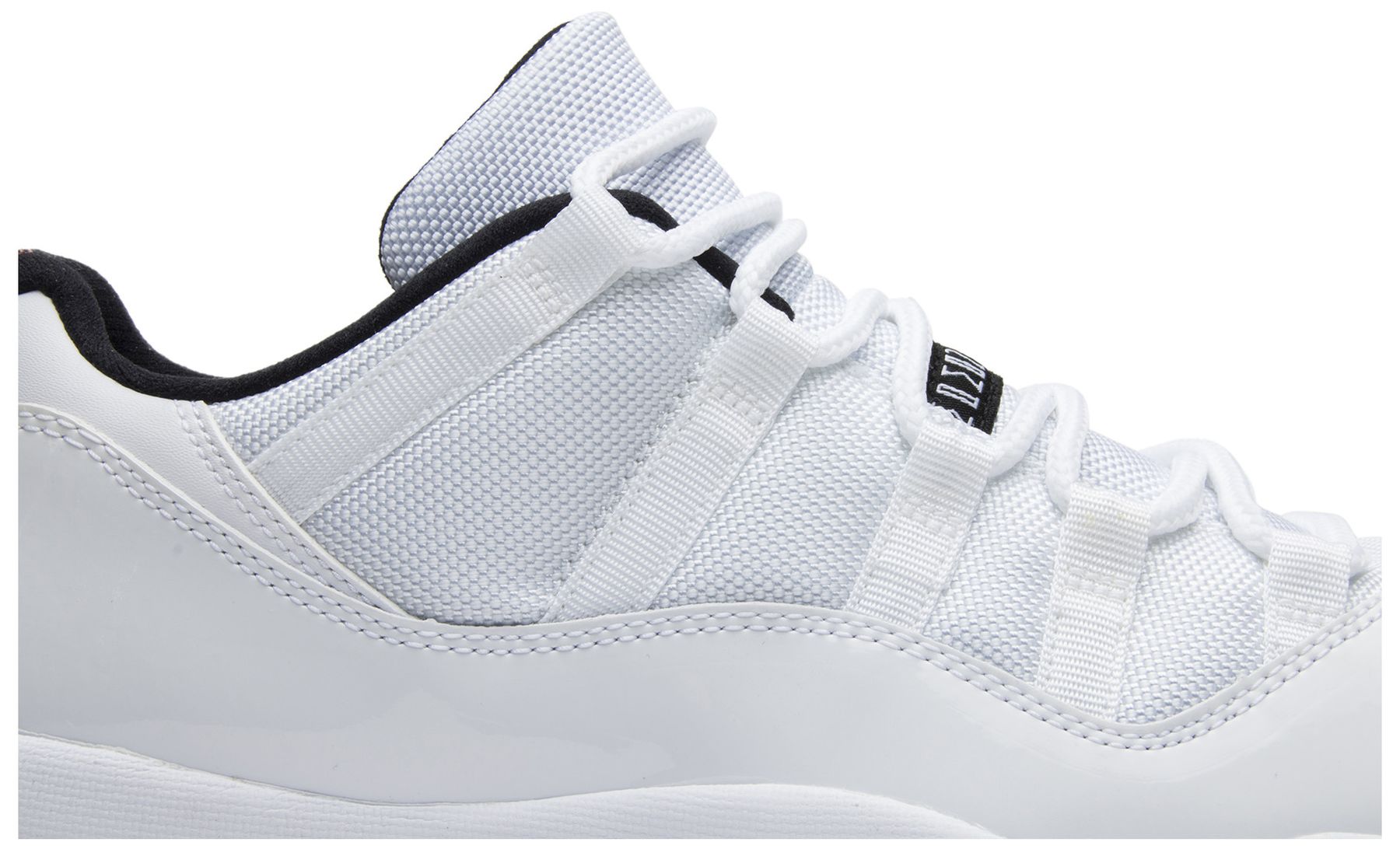 Buy Air Jordan 11 Retro Low 'Cherry Bottom' - 528895 101 | GOAT