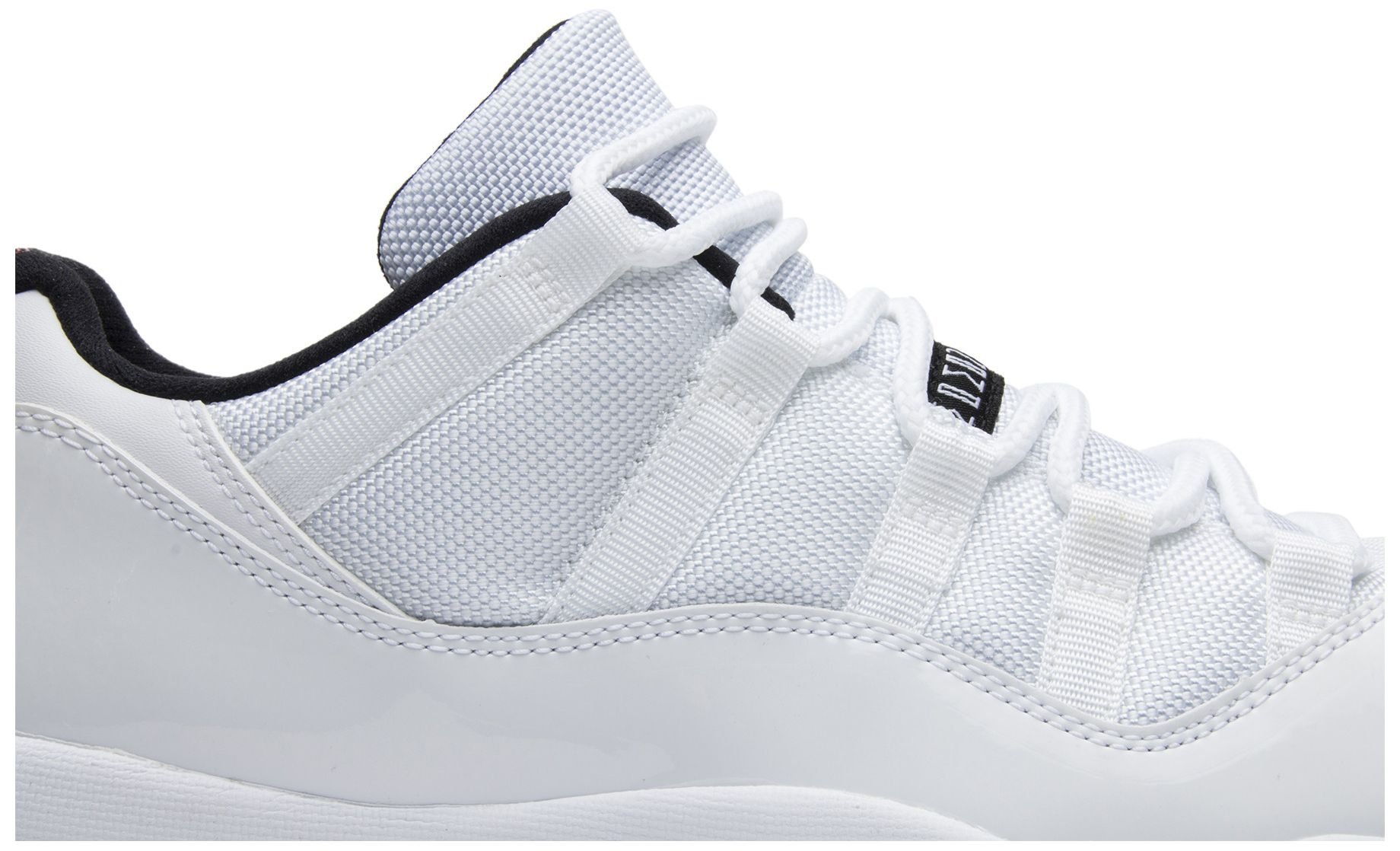 air jordan retro 11 low top