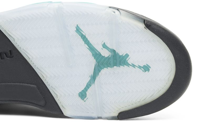 Air Jordan 5 Retro Black Grape