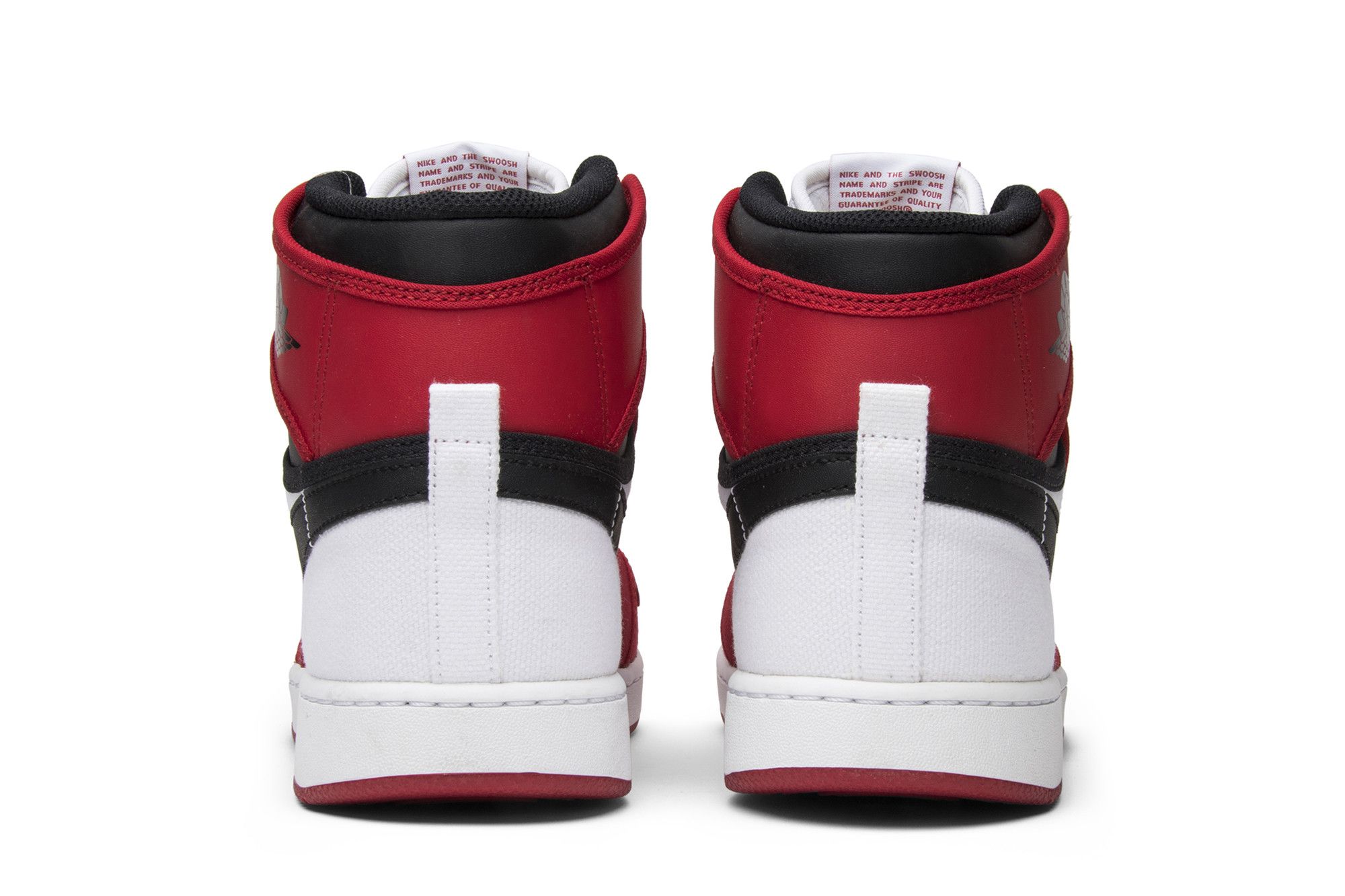 Buy AJKO Retro Hi 'Chicago' - 638471 101 | GOAT