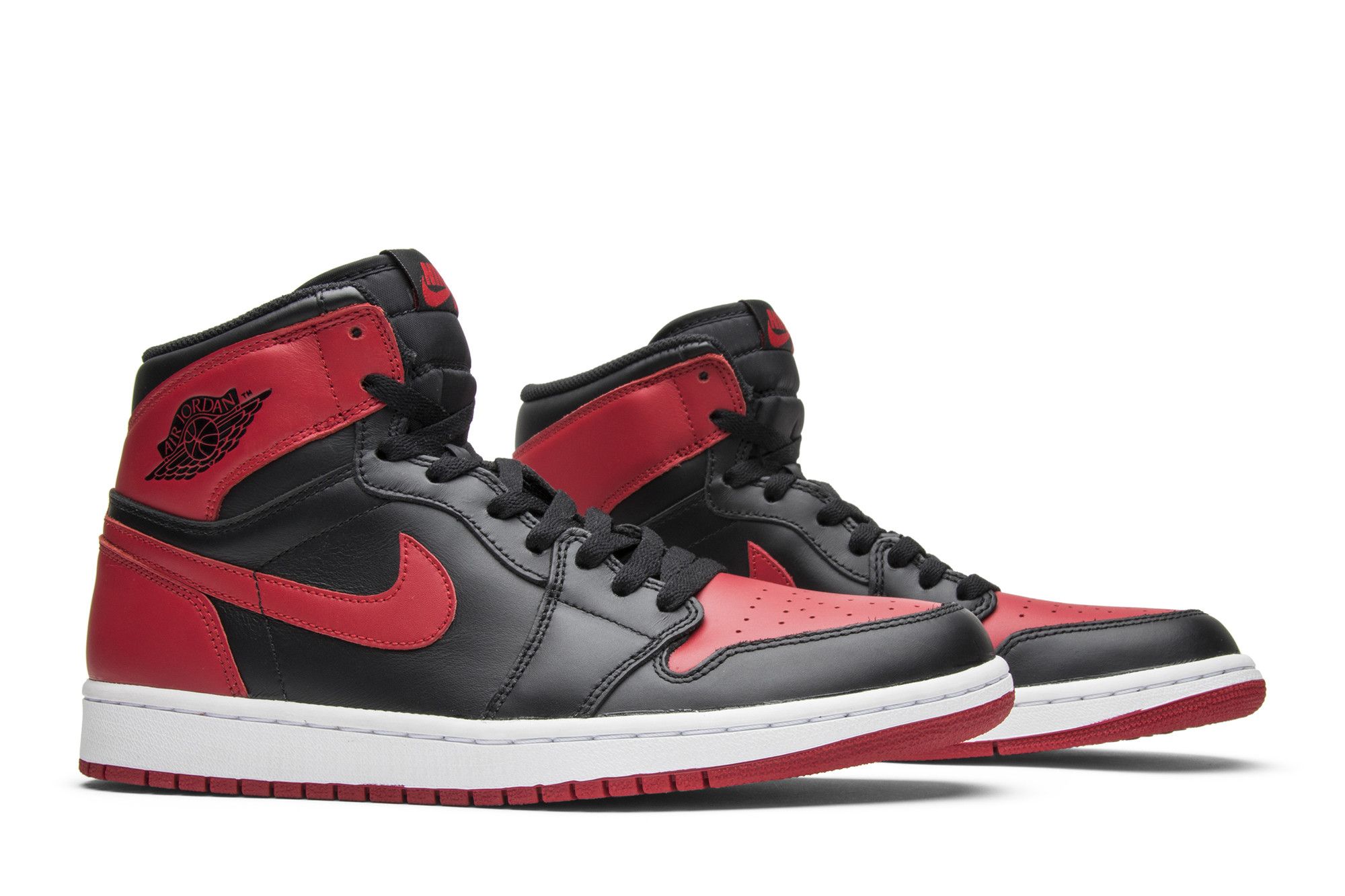 Bred og 1 top