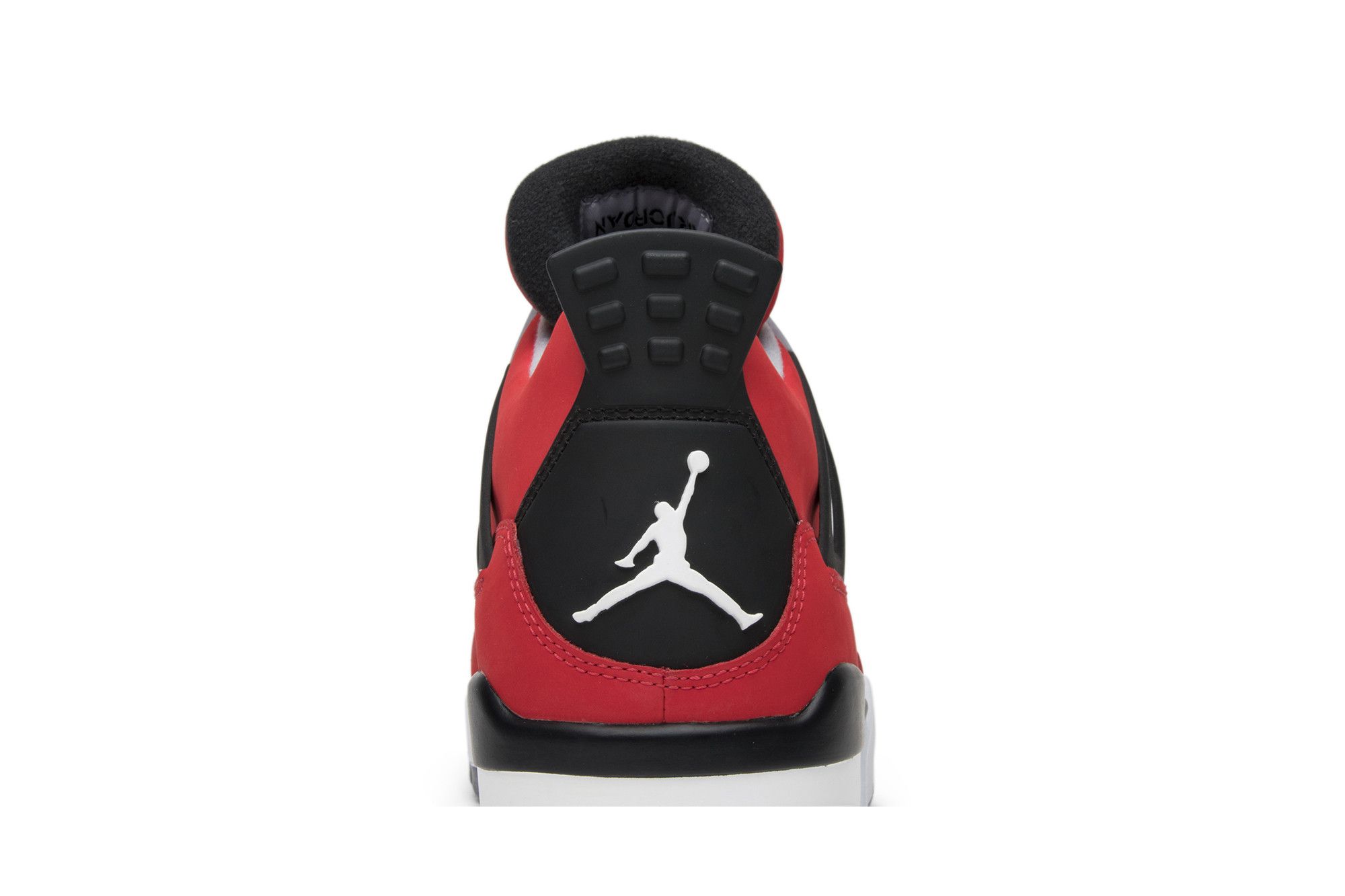 Jordan retro 4 toro bravo precio online