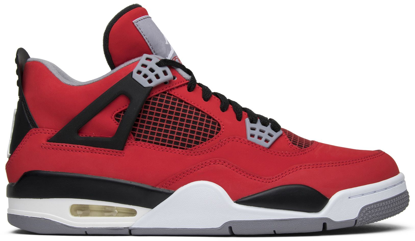 toro jordan 4s