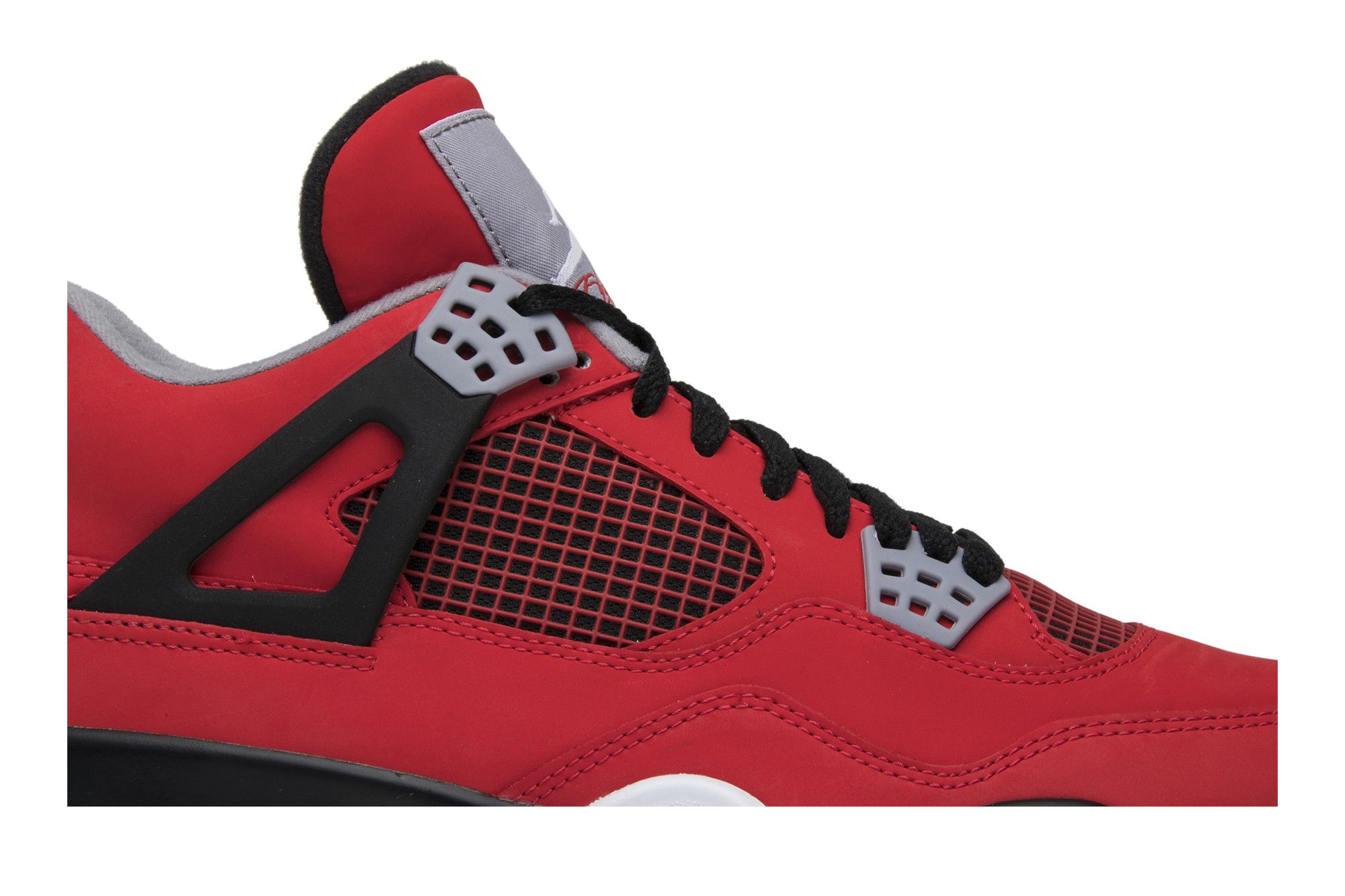 Buy Air Jordan 4 Retro Toro Bravo 308497 603 GOAT