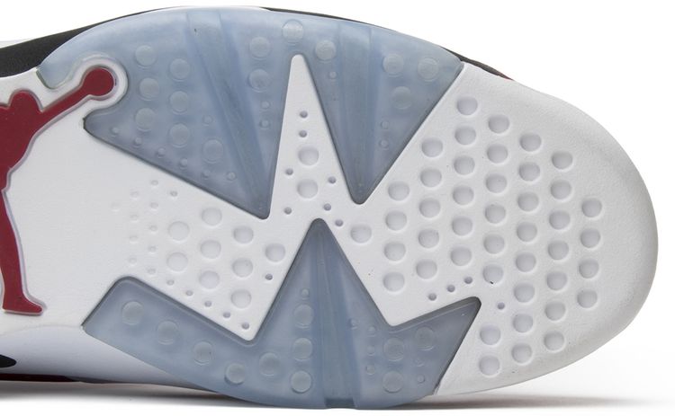 Air Jordan 6 Retro Carmine 2014