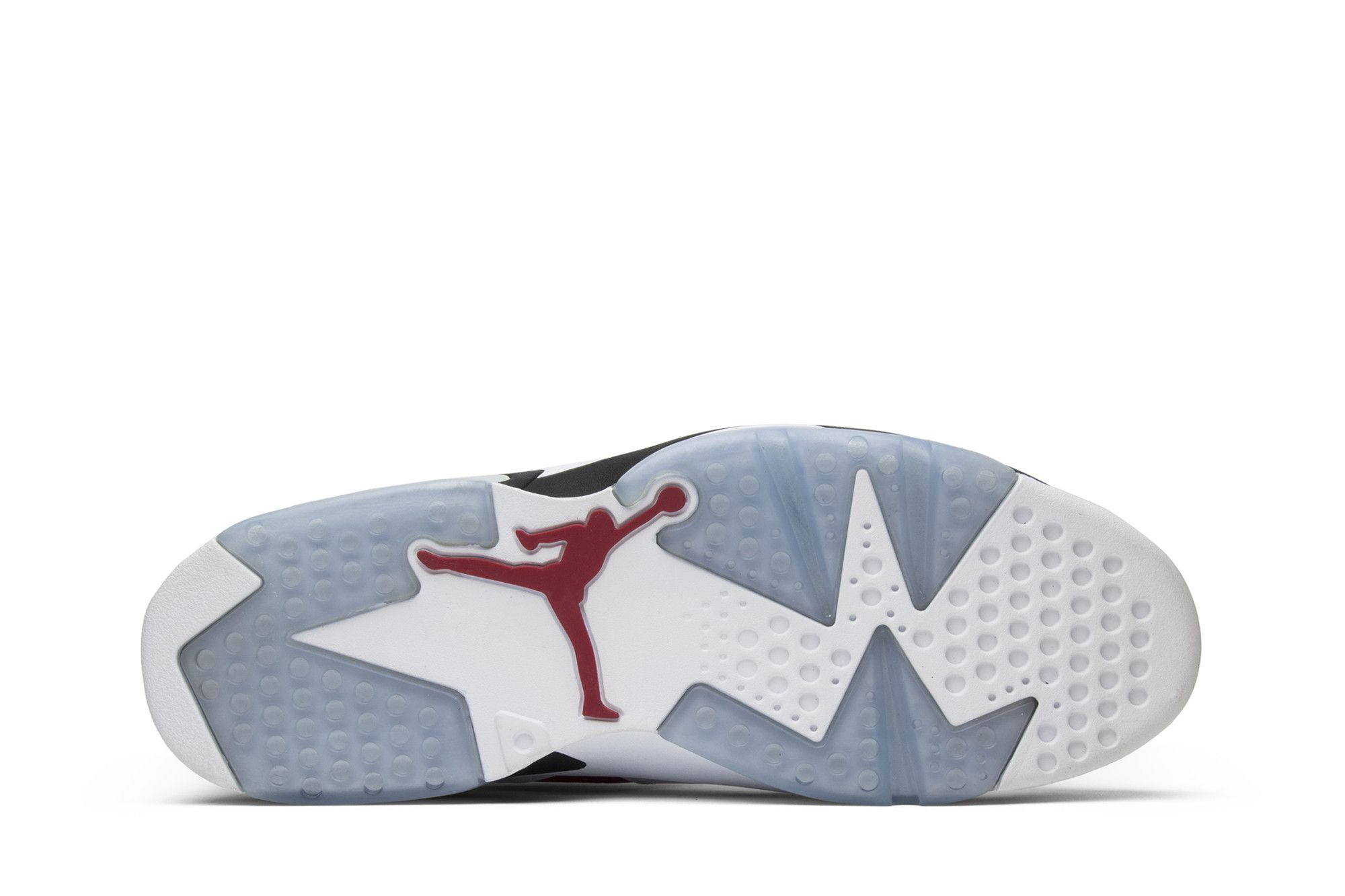 stock x jordan 6 carmine