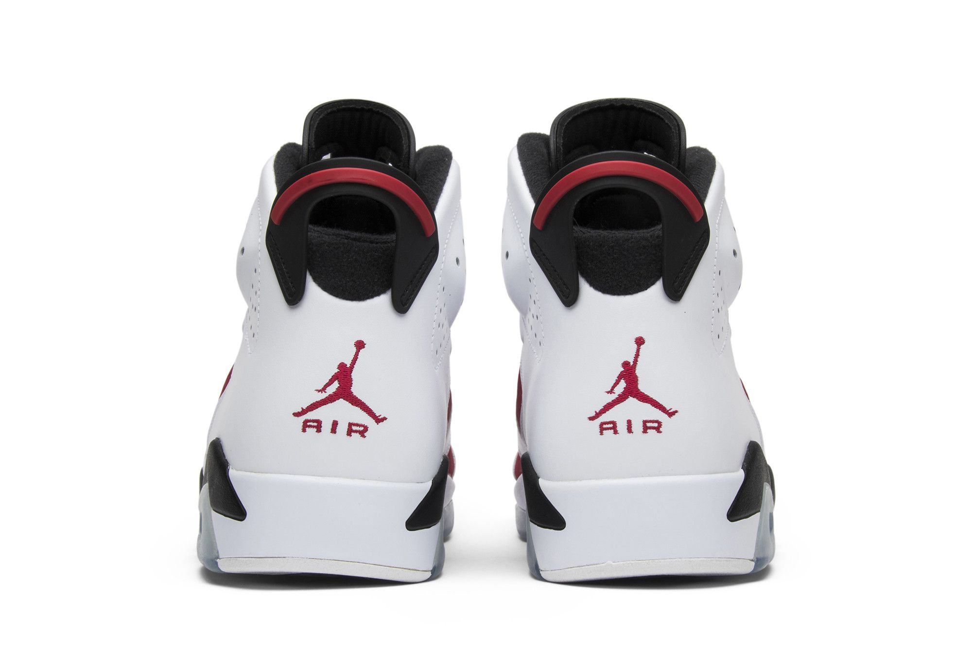 Buy Air Jordan 6 Retro Carmine 2014 384664 160 GOAT