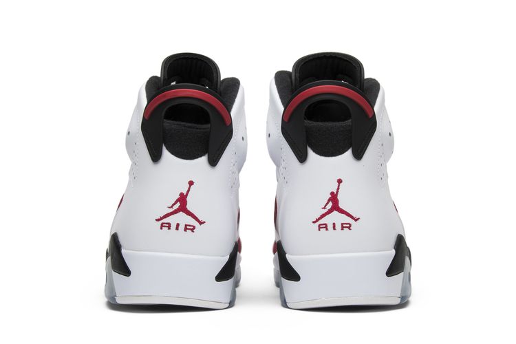 Buy Air Jordan Retro 'Carmine' 2014 384664 160 GOAT