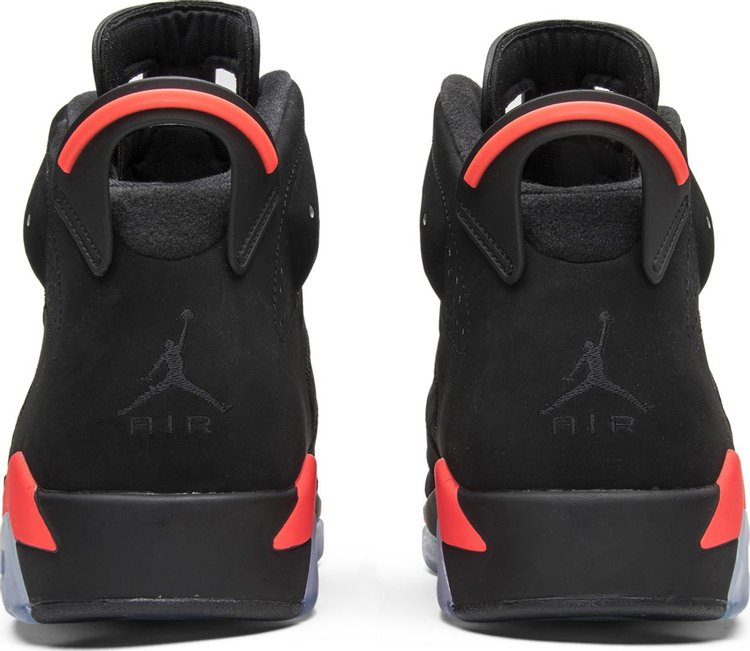 Air Jordan 6 Retro Infrared 2014