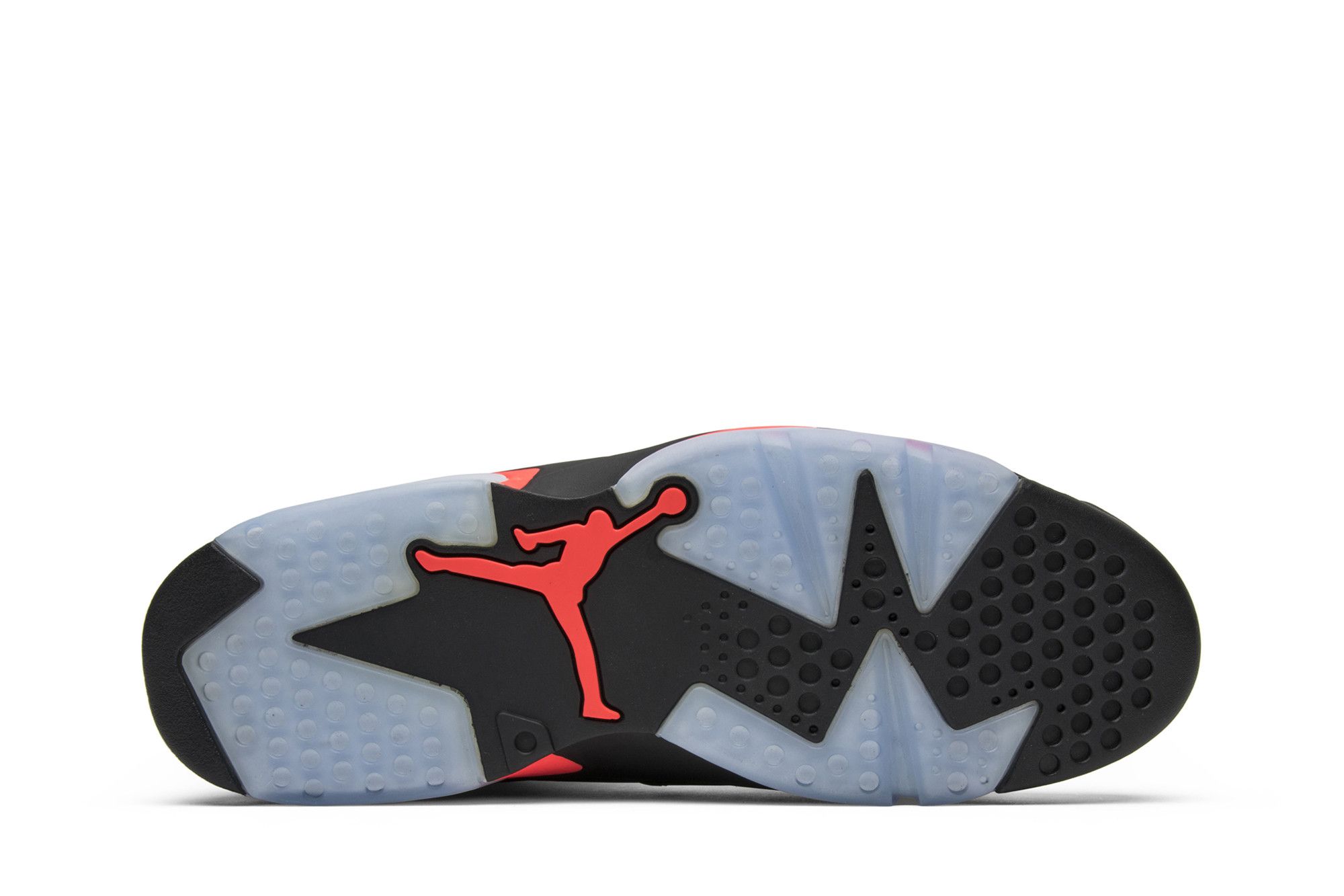 Air jordan 6 black infrared 2014 best sale