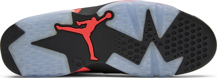 Air Jordan 6 Retro Infrared 2014